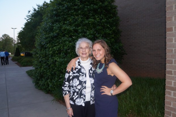 May 2014 - Clay's WCCS Graduation (112)