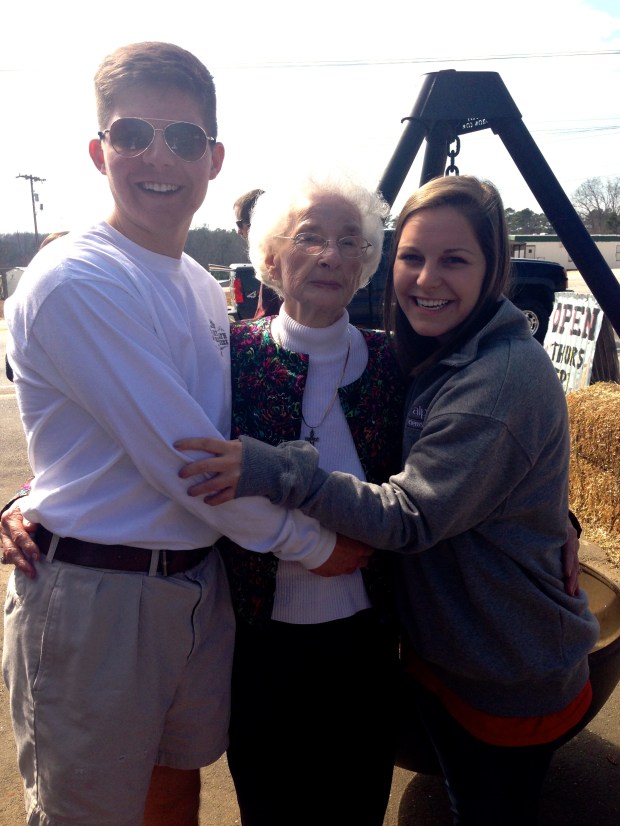 My 21st Birthday 2014_8117