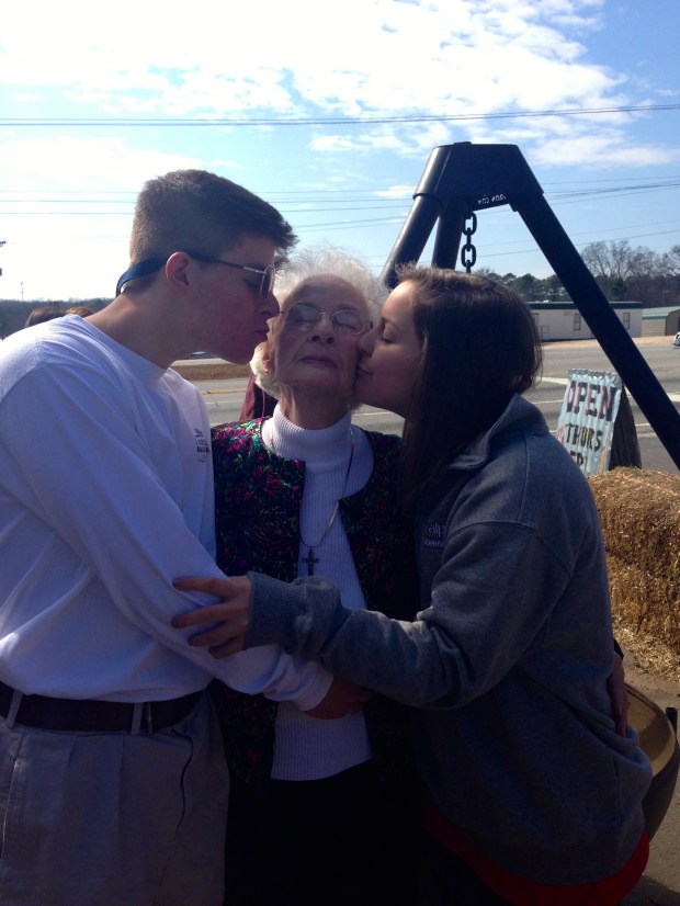 My 21st Birthday 2014_8118