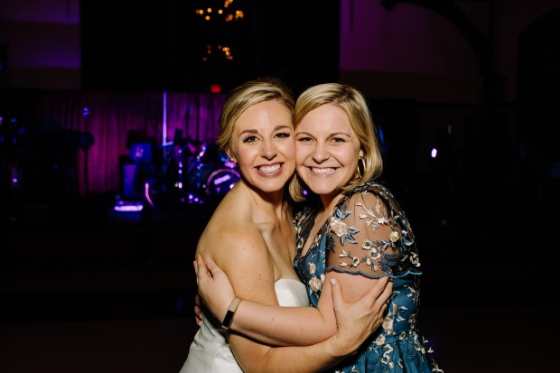 Grayson + Taylor Moore // Wedding