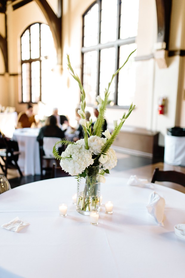 Grayson + Taylor Moore // Wedding