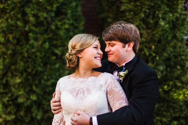 Bride &amp; Groom (66 of 121)