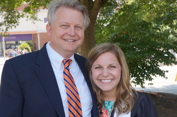 Clemson Graduation 2015 (118)