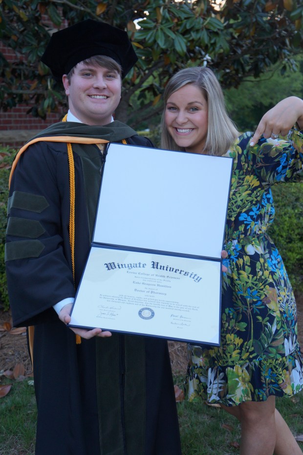 Luke's WUSOP Graduation May 11th (60)