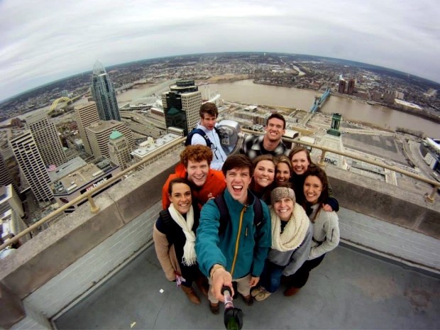 March 2014 - Cincinnati FCA Mission Trip (41)