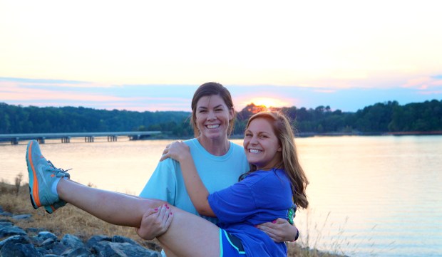 Senior Year @ Clemson (1767)