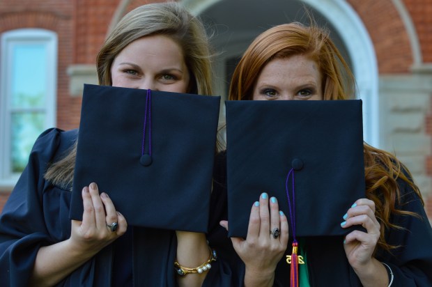 Senior Year @ Clemson (212)