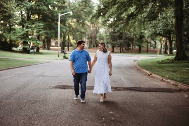 Hamilton Porch Portraits